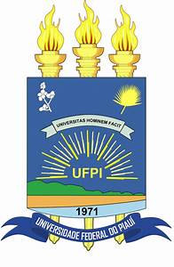 Brasão/logo do DCE-UFPI